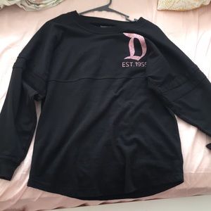 Disneyland Spirit Jersey